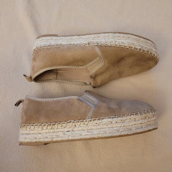 Sam Edelman Carrin Espadrilles - Size 7 - Picture 5 of 8